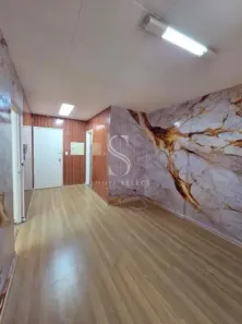 Sala Comercial à venda, 50m² no Consolação, São Paulo