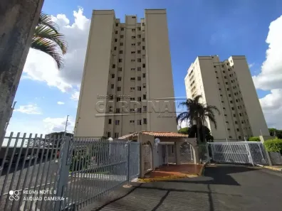 Apartamento com 2 Quartos à venda, 84m² no Jardim Viaduto (Vila Xavier), Araraquara