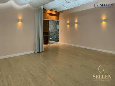 Sala Comercial para alugar, 108m² no Fazenda, Itajaí