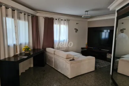Apartamento com 3 Quartos à venda, 112m² no Água Fria, São Paulo