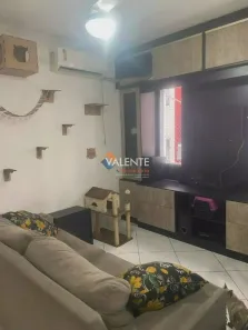 Apartamento com 2 Quartos à venda, 85m² no Centro, São Vicente