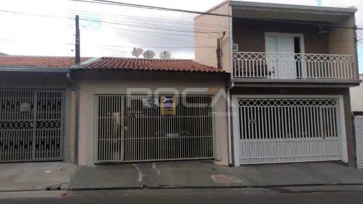 Casa com 2 Quartos à venda, 120m² no Loteamento Habitacional São Carlos 1, São Carlos