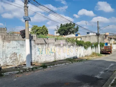 Lote/Terreno à venda, 965m² no Vila Nova Curuçá, São Paulo