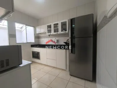 Casa de Condomínio com 3 Quartos à venda, 90m² no Dona Clara, Belo Horizonte