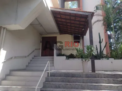 Apartamento com 2 Quartos à venda, 56m² no Taquara, Rio de Janeiro