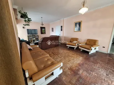 Apartamento com 3 Quartos à venda, 185m² no Vila Assunção, Santo André