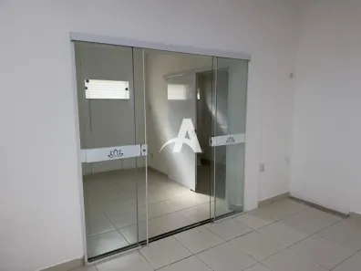 Imóvel Comercial para alugar, 68m² no Martins, Uberlândia