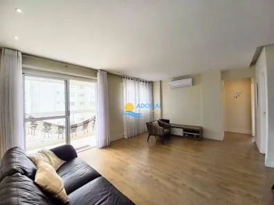 Apartamento com 2 Quartos à venda, 75m² no Jardim Las Palmas, Guarujá