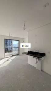 Apartamento com 1 Quarto à venda, 25m² no Vila Dom Pedro I, São Paulo