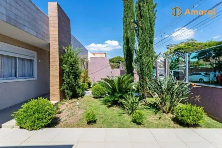 Casa com 3 Quartos à venda, 160m² no Vila Izabel, Curitiba