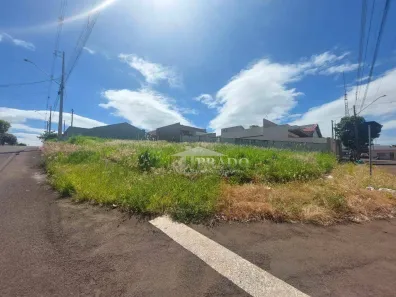 Lote/Terreno à venda, 450m² no Vila Romana, Ibiporã