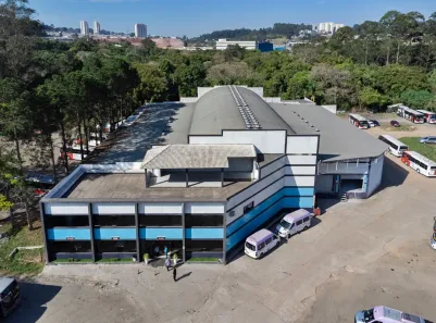 Galpão/Depósito/Armazém à venda, 24530m² no Colônia (Zona Leste), São Paulo