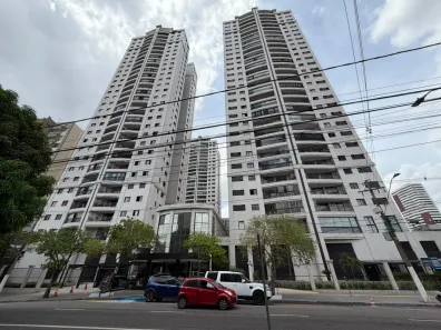 Apartamento com 3 Quartos à venda, 96m² no Cremação, Belém