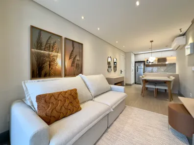 Apartamento com 3 Quartos para venda ou aluguel, 72m² no Chácara Santo Antônio (Zona Sul), São Paulo