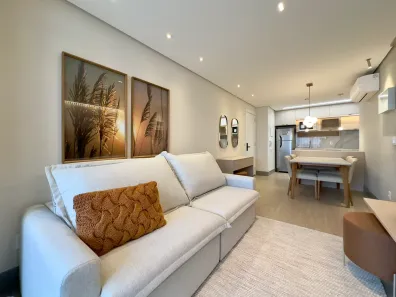Apartamento com 3 Quartos para venda ou aluguel, 72m² no Chácara Santo Antônio (Zona Sul), São Paulo