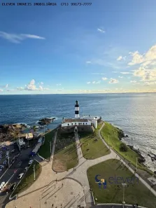 Apartamento com 3 Quartos à venda, 172m² no Barra, Salvador