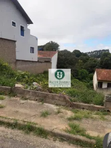 Lote/Terreno à venda, 275m² no Estância São José, Poços de Caldas