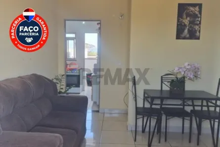 Apartamento com 2 Quartos à venda, 62m² no Jardim Primavera, Mário Campos