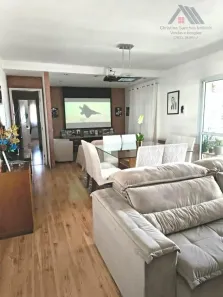 Apartamento com 3 Quartos à venda, 143m² no Ipiranga, São Paulo