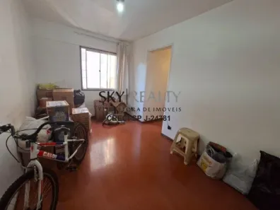 Apartamento com 2 Quartos à venda, 48m² no Vila Emir, São Paulo