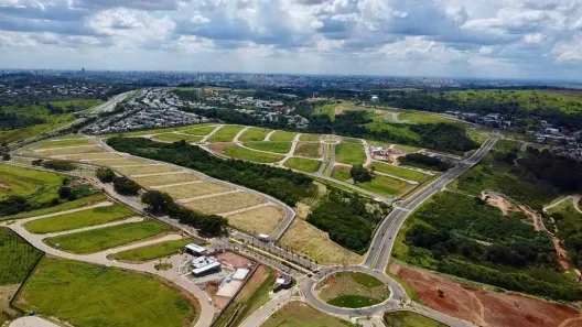 Lote/Terreno à venda, 528m² no Vila Sônia (Sousas), Campinas