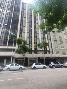 Sala Comercial para alugar, 300m² no Centro, Rio de Janeiro