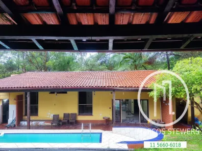 Casa com 3 Quartos à venda, 440m² no Jardim Marajoara, São Paulo