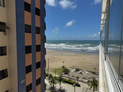 Apartamento com 2 Quartos à venda, 106m² no Aviação, Praia Grande