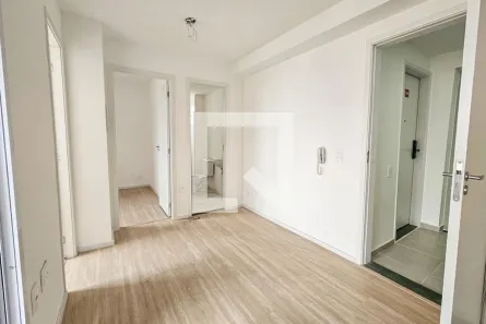 Apartamento com 2 Quartos à venda, 35m² no Vila Ernesto, São Paulo