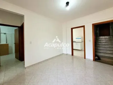 Apartamento com 2 Quartos à venda, 66m² no Vila Dainese, Americana