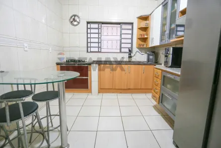 Casa com 2 Quartos à venda, 111m² no Jardim Santo Amaro, Sorocaba