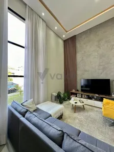 Casa de Condomínio com 3 Quartos à venda, 175m² no Jardim Conceição (Sousas), Campinas