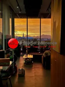 Cobertura com 1 Quarto à venda, 215m² no Barra da Tijuca, Rio de Janeiro
