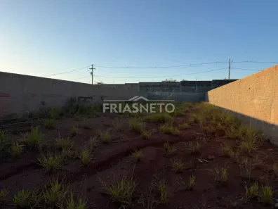 Lote/Terreno à venda, 475m² no Campestre, Piracicaba
