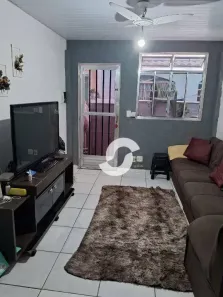 Casa com 2 Quartos à venda, 55m² no Raul Veiga, São Gonçalo
