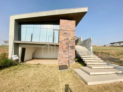 Casa com 3 Quartos à venda, 190m² no Loteamento Residencial e Comercial Fazenda São Sebastião, Marília