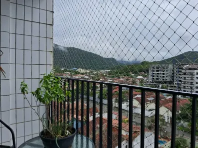 Apartamento com 2 Quartos à venda, 83m² no Martim de Sá, Caraguatatuba