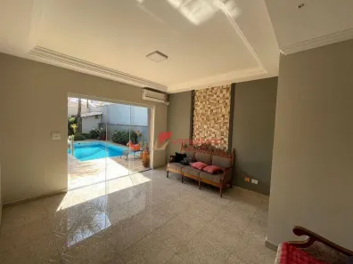 Casa com 3 Quartos à venda, 300m² no Nova América, Piracicaba