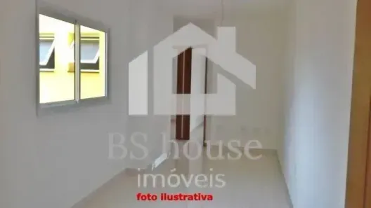 Apartamento com 2 Quartos à venda, 100m² no Vila Camilópolis, Santo André