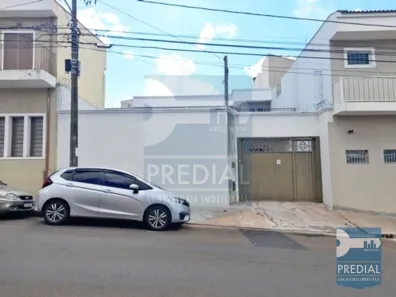 Casa com 2 Quartos à venda, 213m² no Centro, São Carlos
