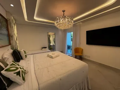 Apartamento com 1 Quarto para alugar, 90m² no , Porto Seguro