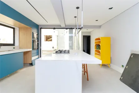Casa com 7 Quartos à venda, 310m² no Campo Belo, São Paulo