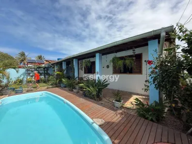 Casa com 3 Quartos à venda, 200m² no Pipa, Tibau do Sul