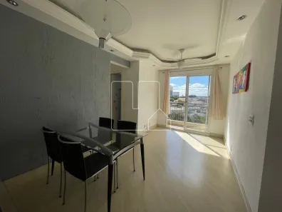 Apartamento com 2 Quartos para alugar, 49m² no Vila Firmiano Pinto, São Paulo