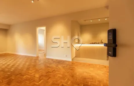 Apartamento com 1 Quarto à venda, 130m² no Perdizes, São Paulo