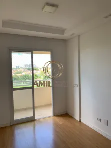 Apartamento com 2 Quartos à venda, 56m² no Jardim América, São José dos Campos