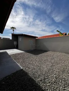 Casa com 2 Quartos à venda, 56m² no Jardim Santa Cecília, Ribeirão Preto
