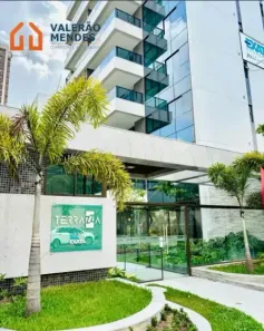 Apartamento com 4 Quartos à venda, 139m² no Monteiro, Recife