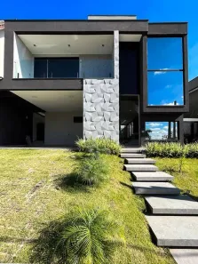 Casa de Condomínio com 4 Quartos à venda, 325m² no Fazenda Rodeio, Mogi das Cruzes