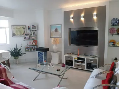 Apartamento com 3 Quartos à venda, 130m² no Pituba, Salvador